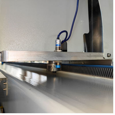 Großformat 1325 1530 2030 2040 CNC Router Holzgravurmaschine mit 3-Achsen-Steuerung