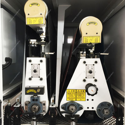 650x1920mm Schleifgürtel Industrieholzschleifmaschine zum Kalibrieren und Polieren