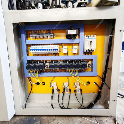 650x1920mm Schleifgürtel Industrieholzschleifmaschine zum Kalibrieren und Polieren