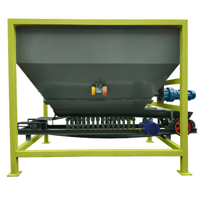 TDCW-2040 Gabelstapler-Fütterungsmaschine für 4811*2200*2730mm Abmessungen im Großhandel