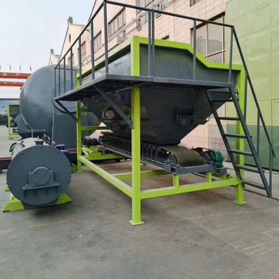 TDCW-2030 Produktionsausrüstung kundenspezifische multifunktionale Schaufelfüttermaschine