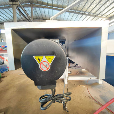 Industrielle CNC-Präzisionsholzschneidende Schiebetischsäge mit Horizontal-Stil