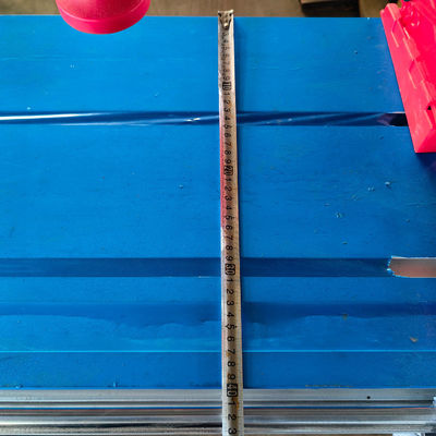 3200*400mm Schiebetisch Größe Holzbearbeitung Präzision CNC-Sägen Panel Sahe CNC-6132