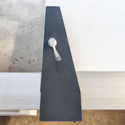 3200*400mm Schiebetisch Größe Holzbearbeitung Präzision CNC-Sägen Panel Sahe CNC-6132