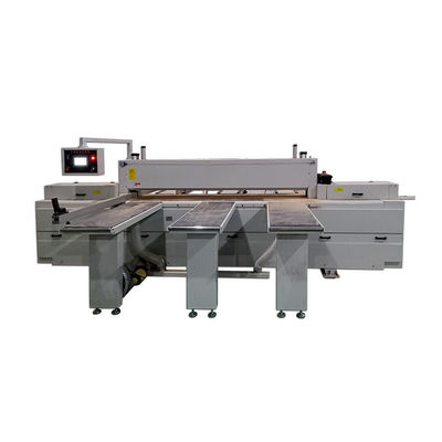 Holzbearbeitungsausrüstung Automatische Eisensäge CNC mit 5200mm*3900mm*1700mm Spezifikationen