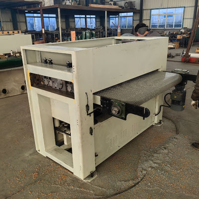 MB630-2 Hochgeschwindigkeits-Automatikförderer Zweiseitig Dicke Flachholz Flachholz Flachholzmaschine