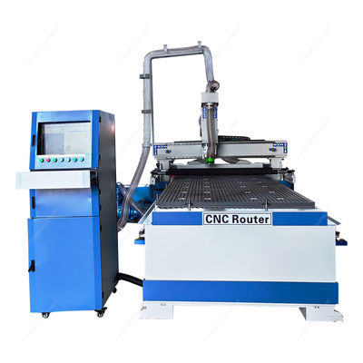 PK1325 Automatische Schreibtischmaschine für Holzschnitzerei, Lasergravierung, CNC-Fräserei, Bohrmaschine