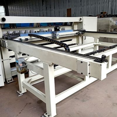 Präzision Nicht Staub Omc-ddq CNC Marmor Granit Schneidesaug Schneidematerial Sperrholz MDF