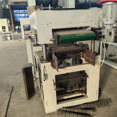 Verbessern Sie Ihre Holzbearbeitung mit MB630-2 Dicke Planer Heavy-Duty Double-Side Planing