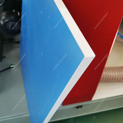 3300*800*1550 CNC-Holzbearbeitungsmaschinen für Möbelrandversiegelung und Polsterfunktion