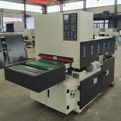 2068 KG MB630-2 630mm Endholzplaner ohne Schiebetisch und Dicke