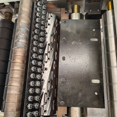2068 KG MB630-2 630mm Endholzplaner ohne Schiebetisch und Dicke