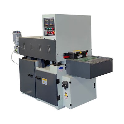 Holzbearbeitung Möbel Dicke Planer MB400-2 Automatische Doppelseitige Planer Maschine