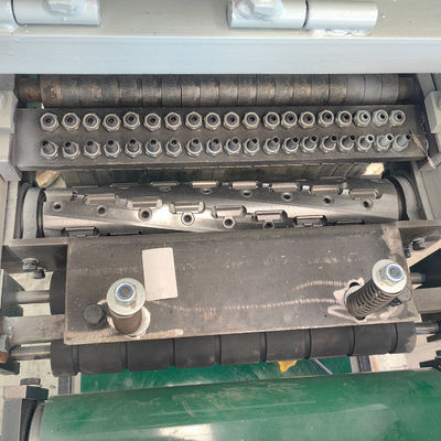 Holzbearbeitung Möbel Dicke Planer MB400-2 Automatische Doppelseitige Planer Maschine