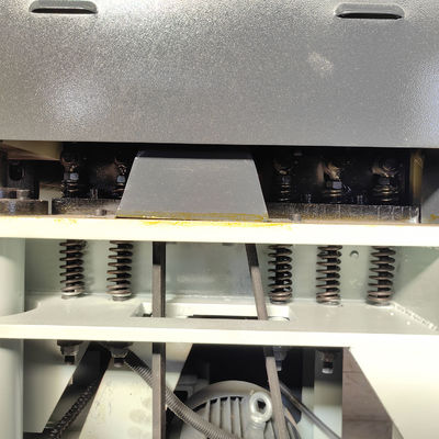 Holzbearbeitung Möbel Dicke Planer MB400-2 Automatische Doppelseitige Planer Maschine