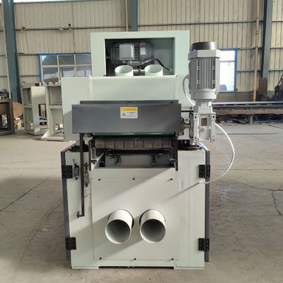 MB400-2 Doppelseitige Holzplanermaschine Stärke 1200*650*1500mm Größe