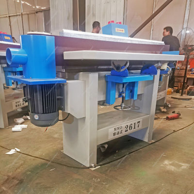 350 KG MM2617 Holzschleifmaschine Breitbandschleifmaschine Schleifmaschine Trommelschleifmaschine