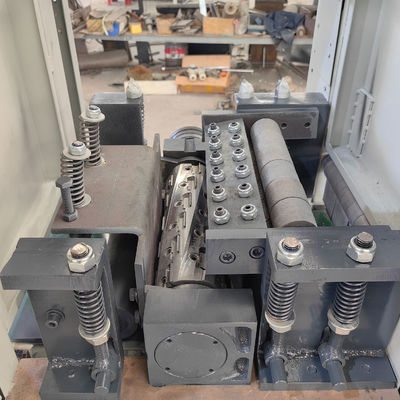MB260 Holzbearbeitung Spirale Schneider Kopf Dicke Planer Holzplaner Dicke Maschine