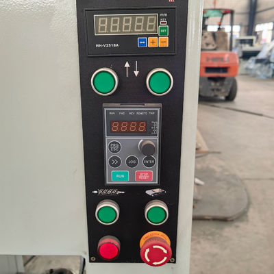 MB260 Holzbearbeitung Spirale Schneider Kopf Dicke Planer Holzplaner Dicke Maschine