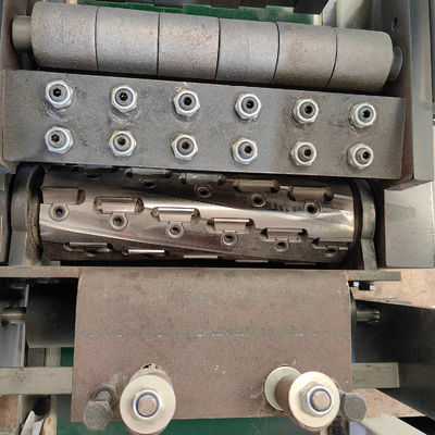 MB260 Holzbearbeitung Spirale Schneider Kopf Dicke Planer Holzplaner Dicke Maschine