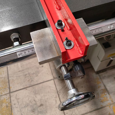 Hochwertige Säge-MJ163A Holzschneidemaschine