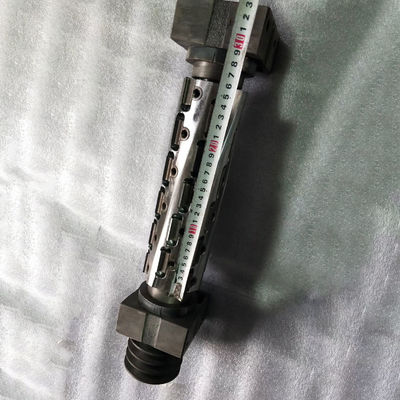 260 mm Holzoberfläche Holzbearbeitung Planing Dickener für eine Mindestdicke von 3,5 mm