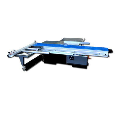 300X30MM Blattgröße Rundschiebetisch-Sägemaschine zum Schneiden von Sperrholz-MDF