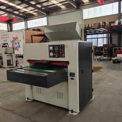 15kw Leistung MB1000 Multifunktions Holzplaner für Max.Planing Breite 1000mm Schwerlast