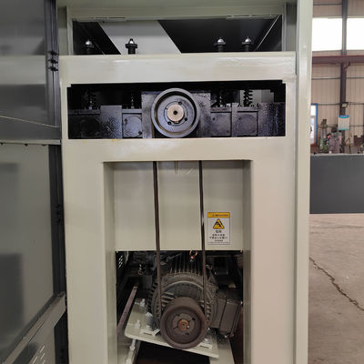 15kw Leistung MB1000 Multifunktions Holzplaner für Max.Planing Breite 1000mm Schwerlast