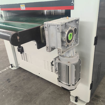 MB1000 Schwerlastmaschine für die Planung von Holz 1000 mm Breite Holzstärke Planer für Massivholz
