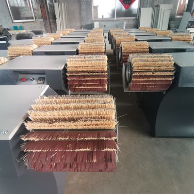Frequenzsteuerungspoliermaschine für Holzböden