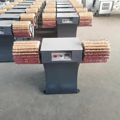 Frequenzsteuerungspoliermaschine für Holzböden