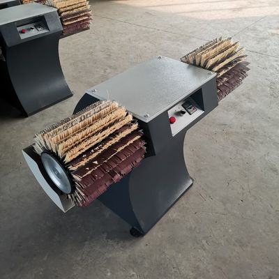 Frequenzsteuerungspoliermaschine für Holzböden
