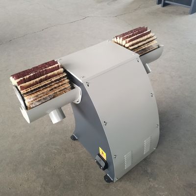 Frequenzsteuerungspoliermaschine für Holzböden