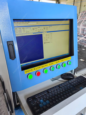 Schneid-Gravur-Bohrmaschine PK1325 mit multifunktionaler Funktion
