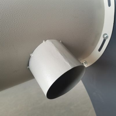 Rundes Holztorpoliergerät Mini Bürste Roller Sandel Holzbearbeitung Trommel Bürste Sandel