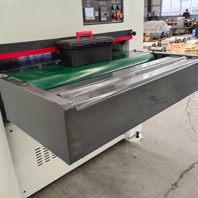 Gewicht 2100 KG MB1000 Holzdickenplaner für industrielle Holzbearbeitungsmaschinen