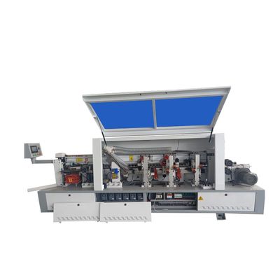 Präzision Holzbearbeitung Vollautomatik MDF-Board-Kantenbandmaschine für Möbel