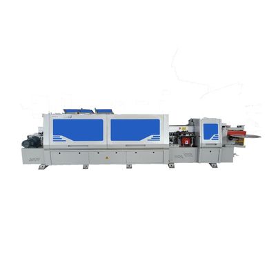 Präzision Holzbearbeitung Vollautomatik MDF-Board-Kantenbandmaschine für Möbel