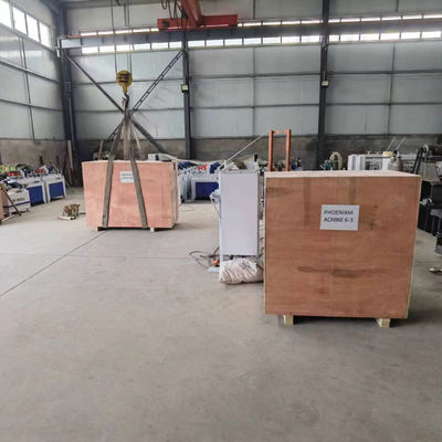 MC9080B Spannung anpassbare Runde Stange Drehmaschine für Quadrat-Runde Holzbearbeitung