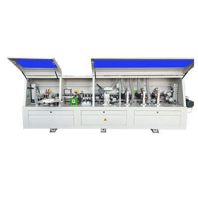 Holzmöbelmaschine Gerade automatische Randbandmaschine für eine stabile Leistung