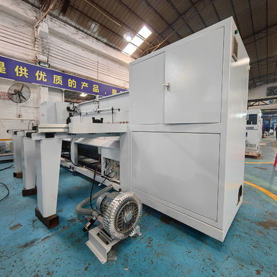 3800 KG MJ6230B CNC Horizontale automatische Holzbearbeitung Balkensäge zum Schneiden von Holzplatten