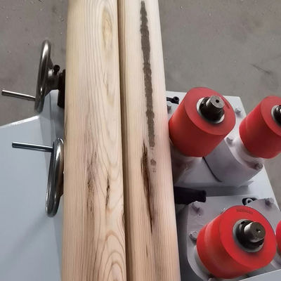 MC9080B Holzbearbeitungsmaschine mit 400 mm Min. Verarbeitungslänge