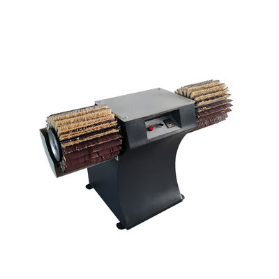 Holzbearbeitung Handpoliermaschine mit 300 mm Durchmesser für Polierwalzen