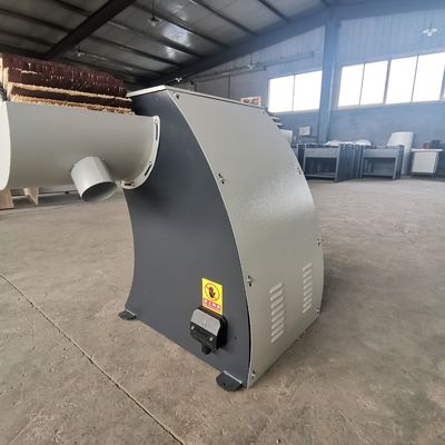 Holzbearbeitung Handpoliermaschine mit 300 mm Durchmesser für Polierwalzen