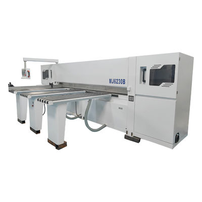 Präzisionssäge für das Präzisionsschneiden von Acrylblechen und Bodenplatten