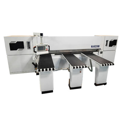 Automatische Computermaschine für das Schneiden von Holz MJ6230B für Möbelindustrie