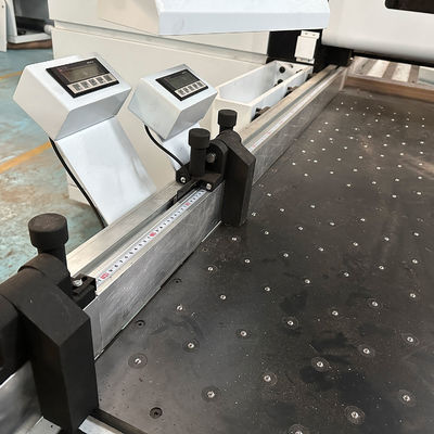 Automatische Computermaschine für das Schneiden von Holz MJ6230B für Möbelindustrie