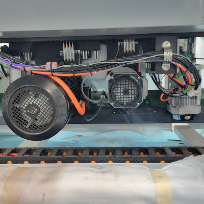 Automatische Computermaschine für das Schneiden von Holz MJ6230B für Möbelindustrie