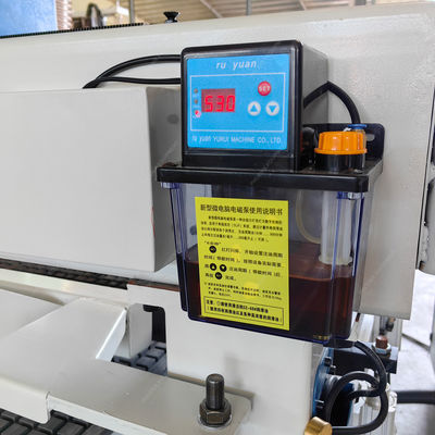 6kw Spindelkraft Automatische Schwerlastmaschine für CNC-Router für das Schneiden von Holz 3D-Gravurmaschine
